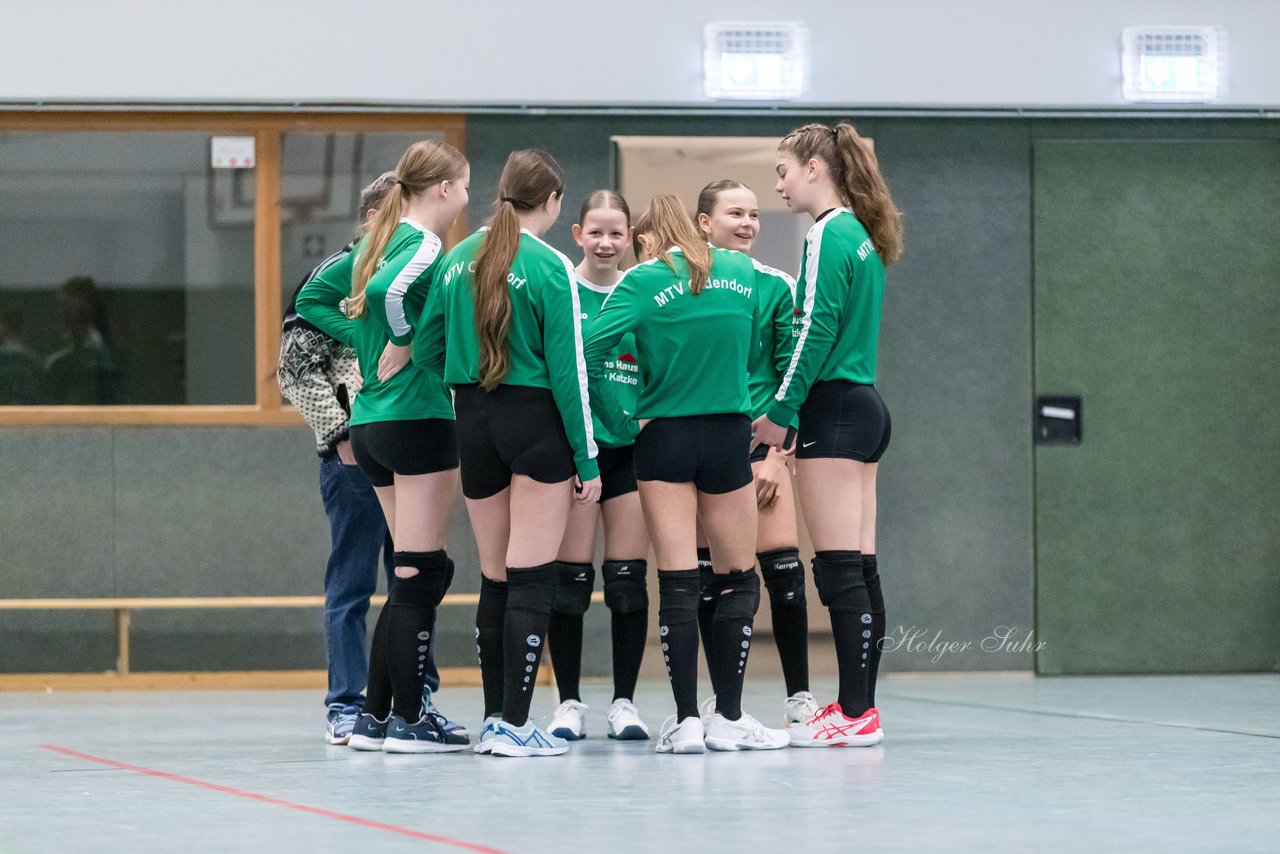 Bild 60 - wU16 Wiemersdorf